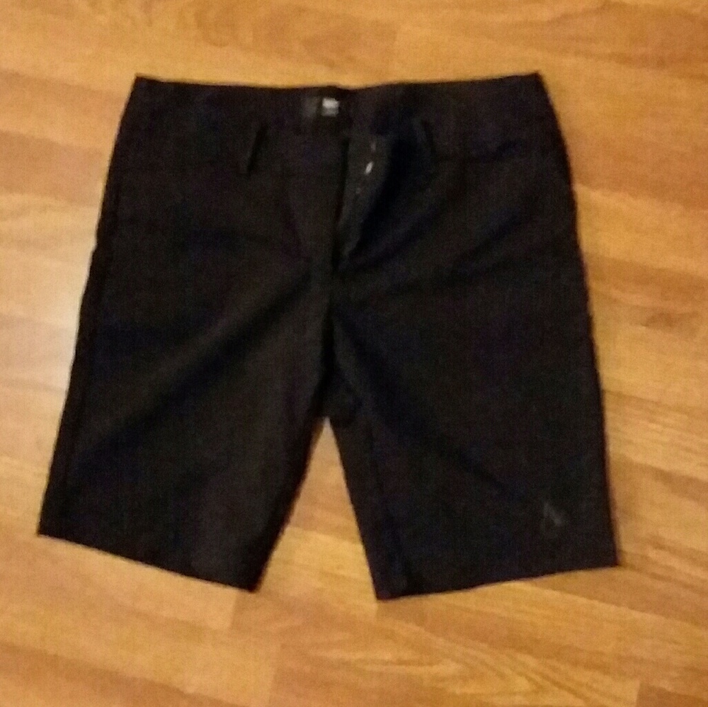 Donated! Trouser Dress Shorts
